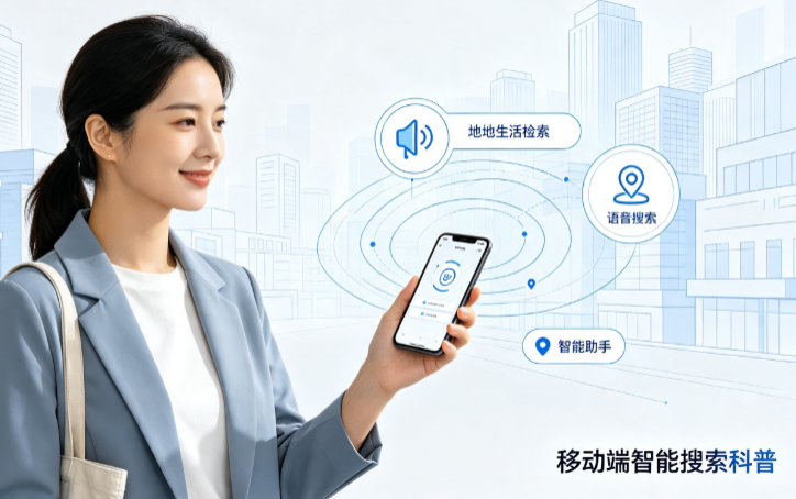 五常市浅析 GEO 优化与 AI 优化如何重塑移动端手机搜索使用习惯