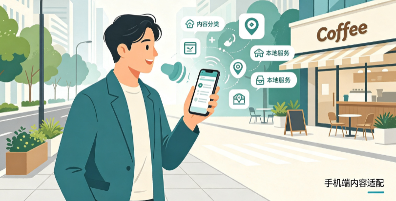 五常市深度解析手机端 GEO 与 AI 优化协同逻辑，兼顾用户检索体验与企业线上传播