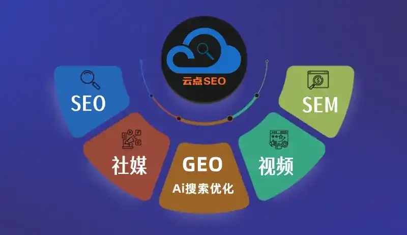 五常市GEO优化：AI智能体时代取代SEO的全新内容优化逻辑