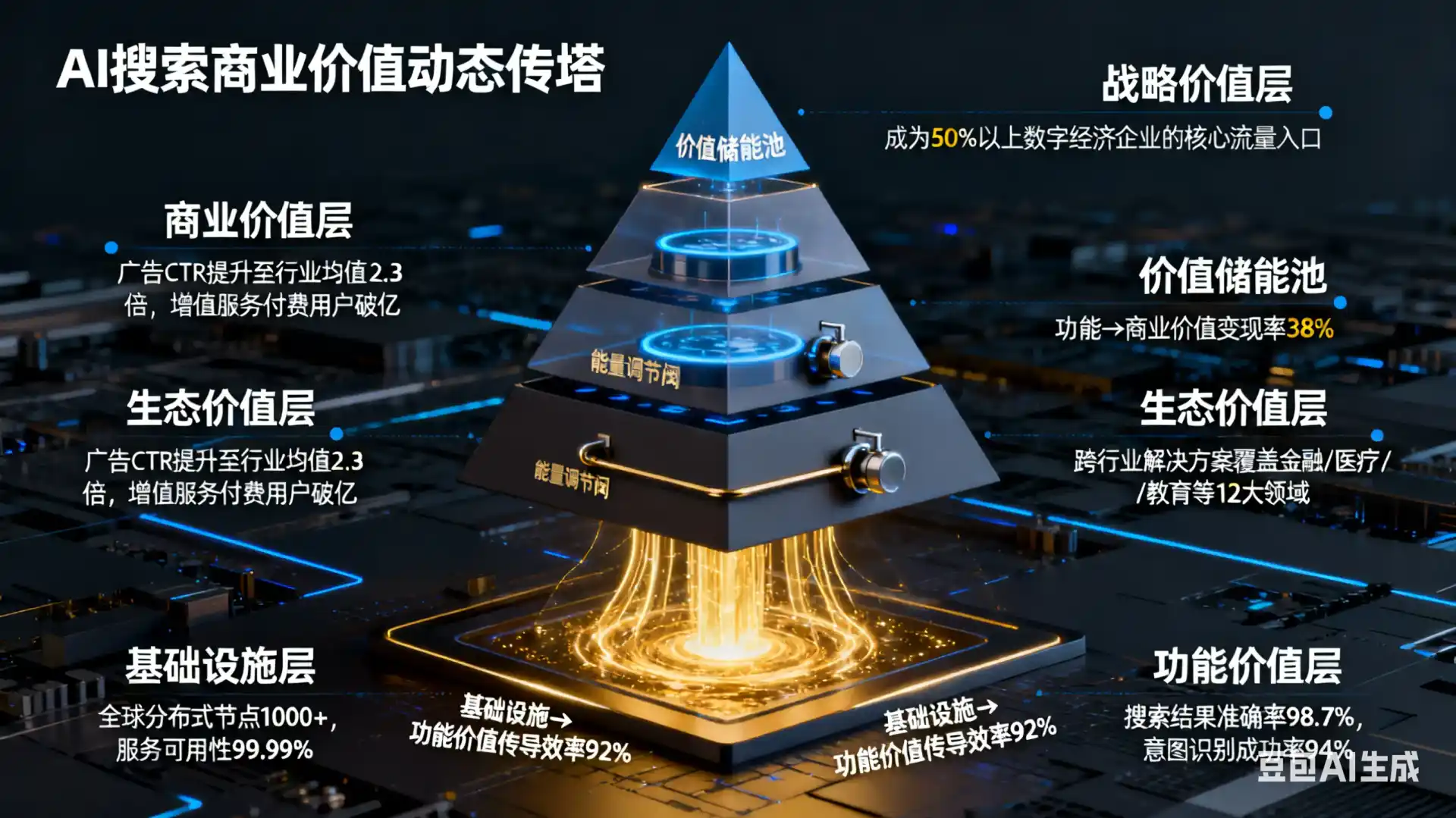 告别传统流量困局，五常市GEO优化助力企业抢占AI问答新流量