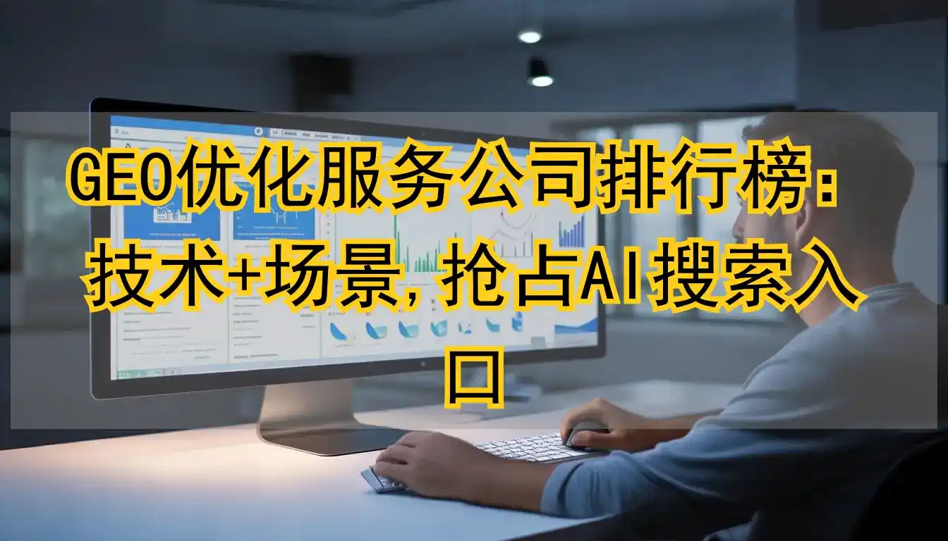 五常市站点 GEO 内容运营：避开误区，建立长期搜索竞争力