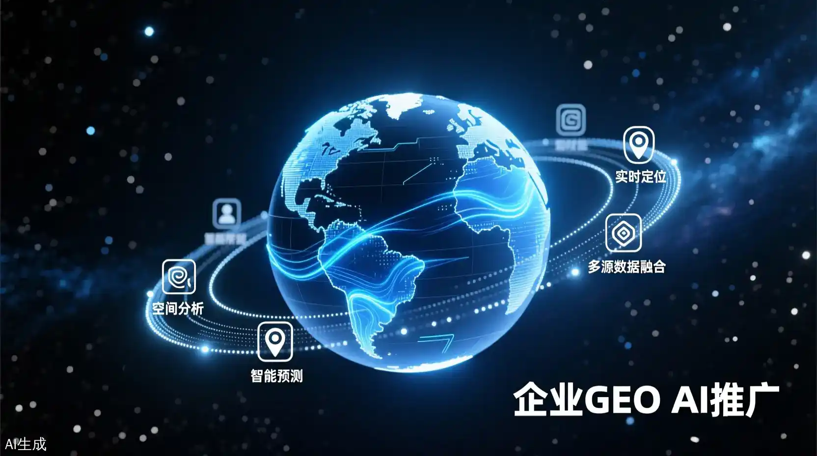 解读五常市GEO优化：融入生活与社会的精细化地理服务